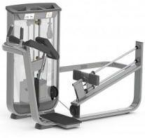 Ягодичные Inotec NL18 | Aerofit Professional | aero-fitnes.ru