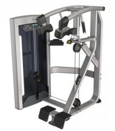 Икроножные стоя Impulse Exoform FE9716 | Aerofit Professional | aero-fitnes.ru