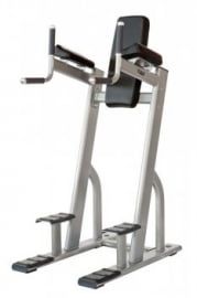 Поднятие коленей Inotec Е41 | Aerofit Professional | aero-fitnes.ru