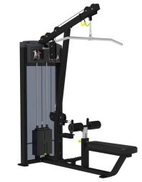 Тяга сверху/гребля Impulse IF9322 | Aerofit Professional | aero-fitnes.ru