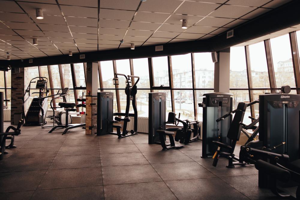 Женский фитнес-клуб «Forum Gym», г. Нальчик – Aerofit Professional официальный сайт представителя в РФ | aero-fitnes.ru
