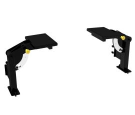 Упоры Impulse SE5043 | Aerofit Professional | aero-fitnes.ru