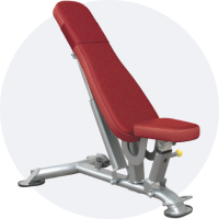 Силовые скамьи | Aerofit Professional | aero-fitnes.ru