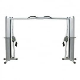 Кроссовер регулируемый Impulse IFCC-10 | Aerofit Professional | aero-fitnes.ru