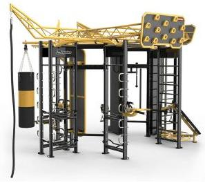 X-Zone Impulse | Aerofit Professional | aero-fitnes.ru