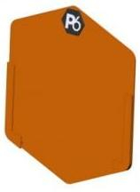 Подставка для инструкций Inotec P6-o1 | Aerofit Professional | aero-fitnes.ru