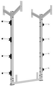 Стойка для хранения дисков Impulse SE5012 | Aerofit Professional | aero-fitnes.ru