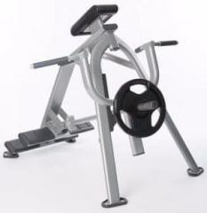 Тяга к груди с упором Inotec Е48 | Aerofit Professional | aero-fitnes.ru