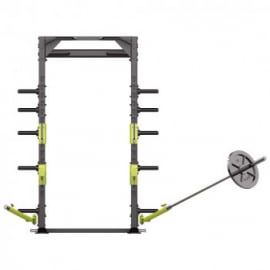 Зона силовой нагрузки (силовая рама) Impulse IZ7004 | Aerofit Professional | aero-fitnes.ru