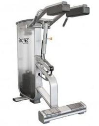 Икроножные стоя Inotec NL13 | Aerofit Professional | aero-fitnes.ru