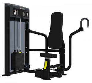 Баттерфляй Impulse IF9304 | Aerofit Professional | aero-fitnes.ru