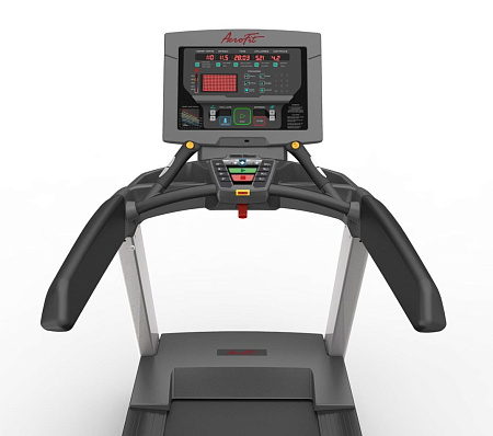 Беговая дорожка Aerofit RT750 (X7-T LED) | Aerofit Professional | aero-fitnes.ru