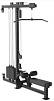Модуль Тяга сверху / Гребная тяга Impulse MS11 | Aerofit Professional | aero-fitnes.ru