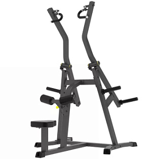 Тяга сверху Impulse IFP1301 | Aerofit Professional | aero-fitnes.ru
