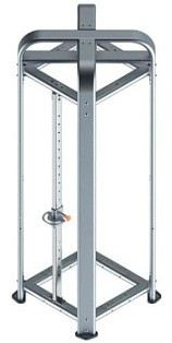 Функциональный тренинг Inotec MJ-FT | Aerofit Professional | aero-fitnes.ru