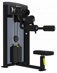 Дельтовидные Impulse IF9324 | Aerofit Professional | aero-fitnes.ru