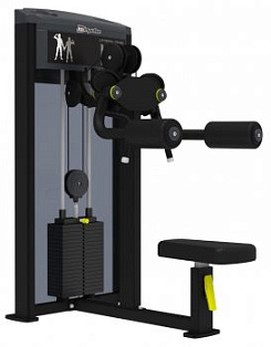 Дельтовидные Impulse IF9324 | Aerofit Professional | aero-fitnes.ru