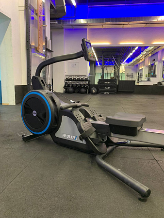 Лыжно-гребной тренажер Aerofit HSR007 (X-ROW) | Aerofit Professional | aero-fitnes.ru