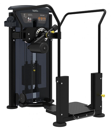 Мультитренажер для бедер и ягодичных Impulse IT9509 | Aerofit Professional | aero-fitnes.ru