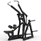 Тяга сверху Impulse ECP301 | Aerofit Professional | aero-fitnes.ru