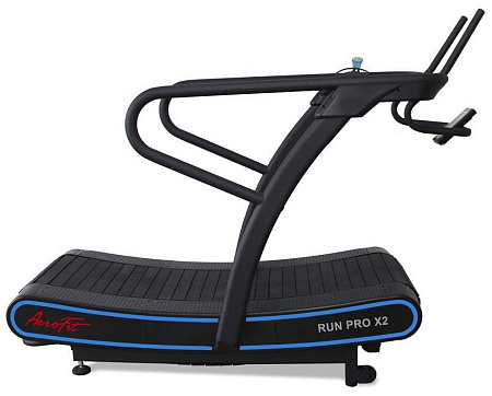 Инерционная беговая дорожка Impulse Aerofit RUN PRO X2 | Aerofit Professional | aero-fitnes.ru
