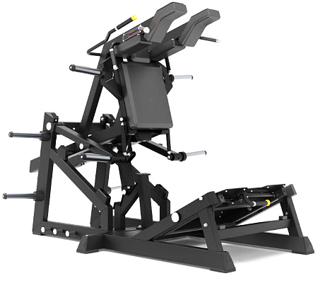 Гакк-машина Impulse ECP713 | Aerofit Professional | aero-fitnes.ru