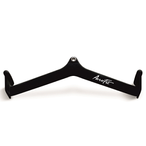 Профессиональная рукоятка для тяги параллельным хватом AFH123 Aerofit | Aerofit Professional | aero-fitnes.ru