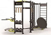 IZ-S shape Impulse | Aerofit Professional | aero-fitnes.ru