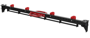 Соединительная перекладина (турник) Impulse HZ7004 | Aerofit Professional | aero-fitnes.ru