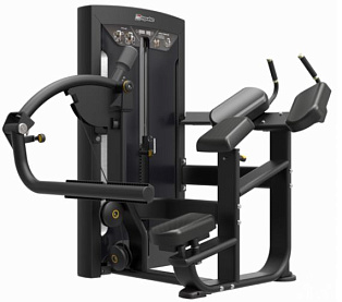 Ягодичные Impulse Exoform FE9726 | Aerofit Professional | aero-fitnes.ru