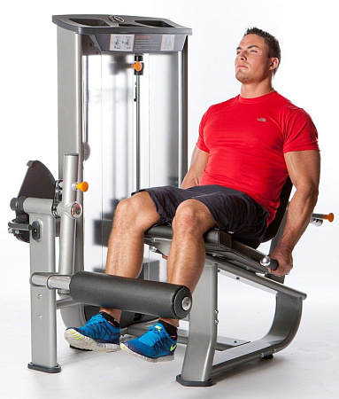 Разгибание ног Inotec NL5 | Aerofit Professional | aero-fitnes.ru