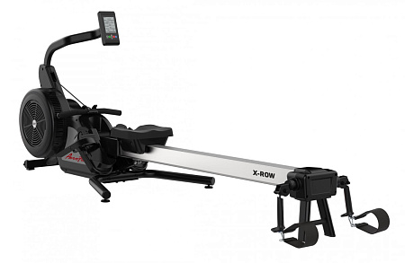 Лыжно-гребной тренажер Aerofit HSR007 (X-ROW) | Aerofit Professional | aero-fitnes.ru