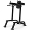 Поднятие коленей / брусья Impulse ITF8701 | Aerofit Professional | aero-fitnes.ru
