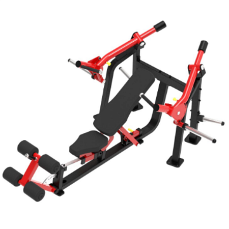 Жим от груди с регулируемым углом наклона Impulse SL7046 | Aerofit Professional | aero-fitnes.ru