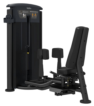 Сведение разведение ног Impulse IT9508 | Aerofit Professional | aero-fitnes.ru