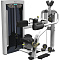 Дельтовидные Impulse Exoform FE9724 | Aerofit Professional | aero-fitnes.ru
