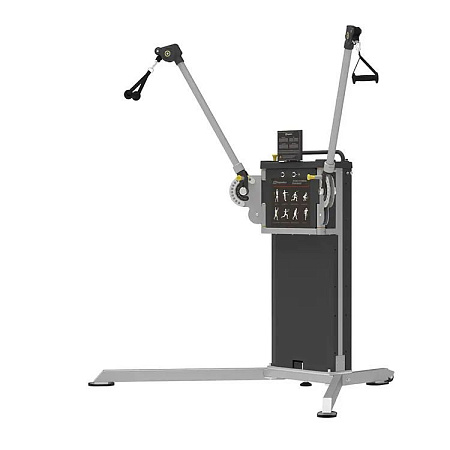 Многофункциональный HIIT тренажер Impulse HSP-PRO001 | Aerofit Professional | aero-fitnes.ru