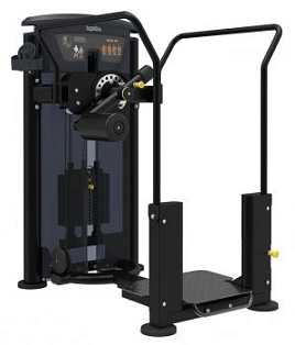 Мультитренажер для бедер и ягодичных Impulse IT9509 | Aerofit Professional | aero-fitnes.ru