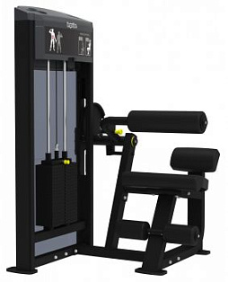 Пресс Impulse IF9314 | Aerofit Professional | aero-fitnes.ru