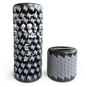 Цилиндр массажный для МФР, складной. Aerofit AFROL03 | Aerofit Professional | aero-fitnes.ru