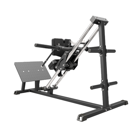 Гакк-машина Impulse IFP1617 | Aerofit Professional | aero-fitnes.ru