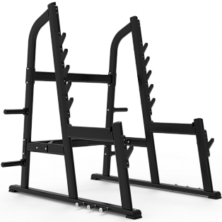 Стойка для приседаний Impulse ITF8601 | Aerofit Professional | aero-fitnes.ru