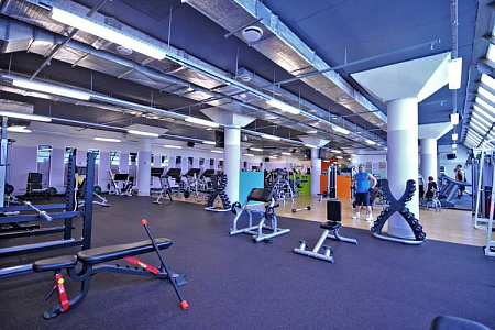 Многопозиционная скамья Impulse SL7011 | Aerofit Professional | aero-fitnes.ru