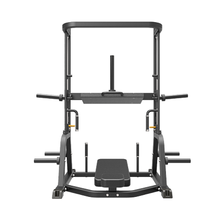 Вертикальный жим ногами Impulse IFP1613 | Aerofit Professional | aero-fitnes.ru