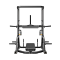 Вертикальный жим ногами Impulse IFP1613 | Aerofit Professional | aero-fitnes.ru