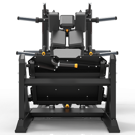 Гакк-машина Impulse ECP617 | Aerofit Professional | aero-fitnes.ru