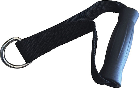 Нейлоновая рукоятка для тяги Aerofit | Aerofit Professional | aero-fitnes.ru