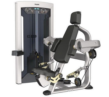 Бицепс Impulse Exoform FE9703 | Aerofit Professional | aero-fitnes.ru