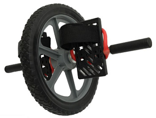 Ролик для пресса Aerofit AFABROL | Aerofit Professional | aero-fitnes.ru