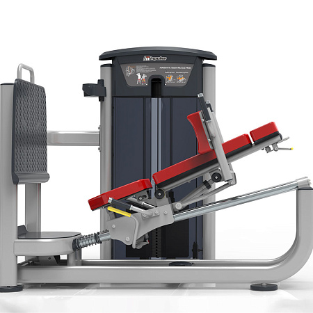 Жим ногами / Гакк-машина Impulse IT9539 | Aerofit Professional | aero-fitnes.ru